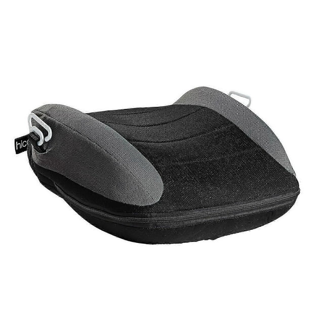 Car Seat Cushion Backless Boosters Seat Portable Inflatable Boosters for Toddlers Kids Children Seat Cushion Comfortable
