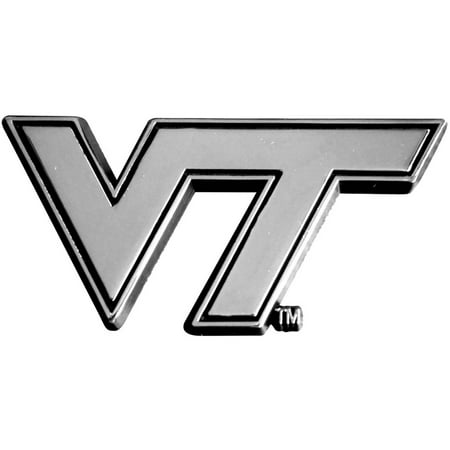 - Virginia Tech Emblem