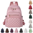 thumbnail image 2 of FYDUU Women's Fashion Backpacks Travel Small Backpack for Women Lightweight Stylish Mini Backpack Daypack for Daily College Casual, 2 of 9