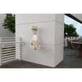 thumbnail image 2 of Elkay Lk4408bf Wall Mounted Outdoor Bi-Level Drinking Fountain And Bottle Filler Combo -, 2 of 7
