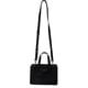 thumbnail image 4 of Bolsa para Dama Guess Mini Tote Fineas Black, 4 of 5