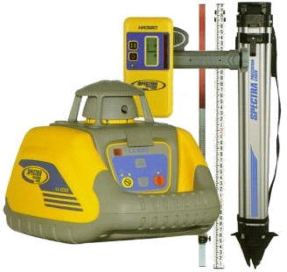 spectra precision laser 101 spectra precision laser 101