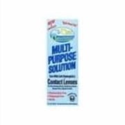 Clear Conscience Multi Purpose Contact Lens Solution - Travel Size - 3 oz