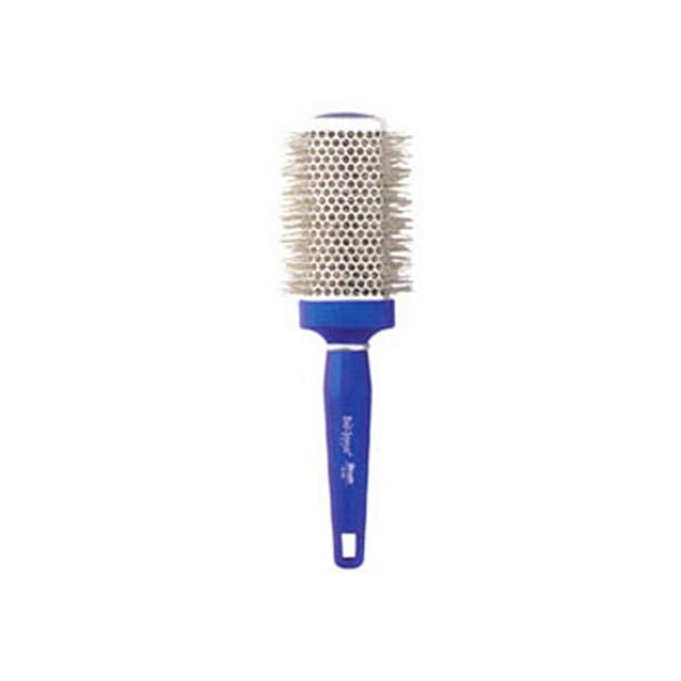Bio Ionic Blue Wave Round Brush EXTRA LARGE