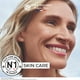 thumbnail image 2 of YVES ROCHER - Crema Facial 3 En 1 Extra Rejuvenecedora Anti Age Global - Corrige los 8 Signos de la Edad - Todo tipo de Piel - Con &Aacute;cido Hialur&oacute;nico - Crema de D&iacute;a/Noc, 2 of 6