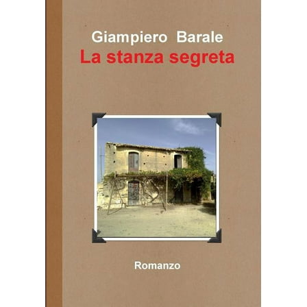 La stanza segreta, (Paperback)