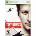 thumbnail image 1 of Pre-Owned Tony Hawk's Project 8 - Xbox 360, 1 of 1