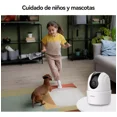thumbnail image 2 of Camara Seguridad Wifi Ip Imou IPC-TA22CN-B 2c 2mp Motorizada Audio Sd Detect Sirena, 2 of 8
