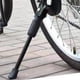 thumbnail image 4 of Caballete de bicicleta para niños, soporte de montaje trasero de estacionamiento, abrazadera de pie, soporte de patada de pie , 20 pulgadas de longitud 28 cm DYNWAVEMX Soporte de bicicleta, 4 of 8