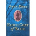 thumbnail image 1 of Pre-Owned Faded Coat of Blue: A Novel (Paperback) 0060937661 9780060937669, 1 of 1