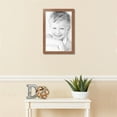 thumbnail image 3 of ArtToFrames 14x21 inch Cherry Picture Frame, Brown Wood Poster Frame (4848), 3 of 7