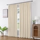 thumbnail image 4 of Cortinas Joydeco Plisadas de Lino 100% Opacas 180x183 cm, 4 of 9