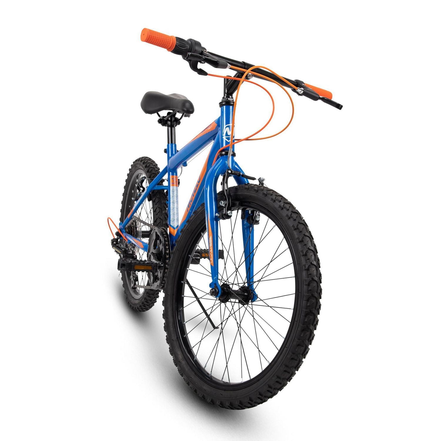 Movelo Algonquin 20" Boys’ Steel Mountain Bike