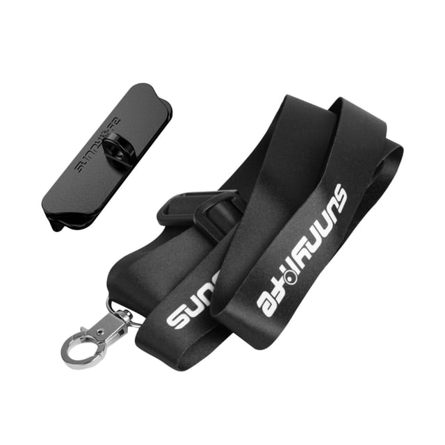 Drone Lanyard Tablet Soporte Extendido No Pantalla De Bloque Para DJI Air 2S Air 2 Sunnimix Cinturón de hombro con cordón