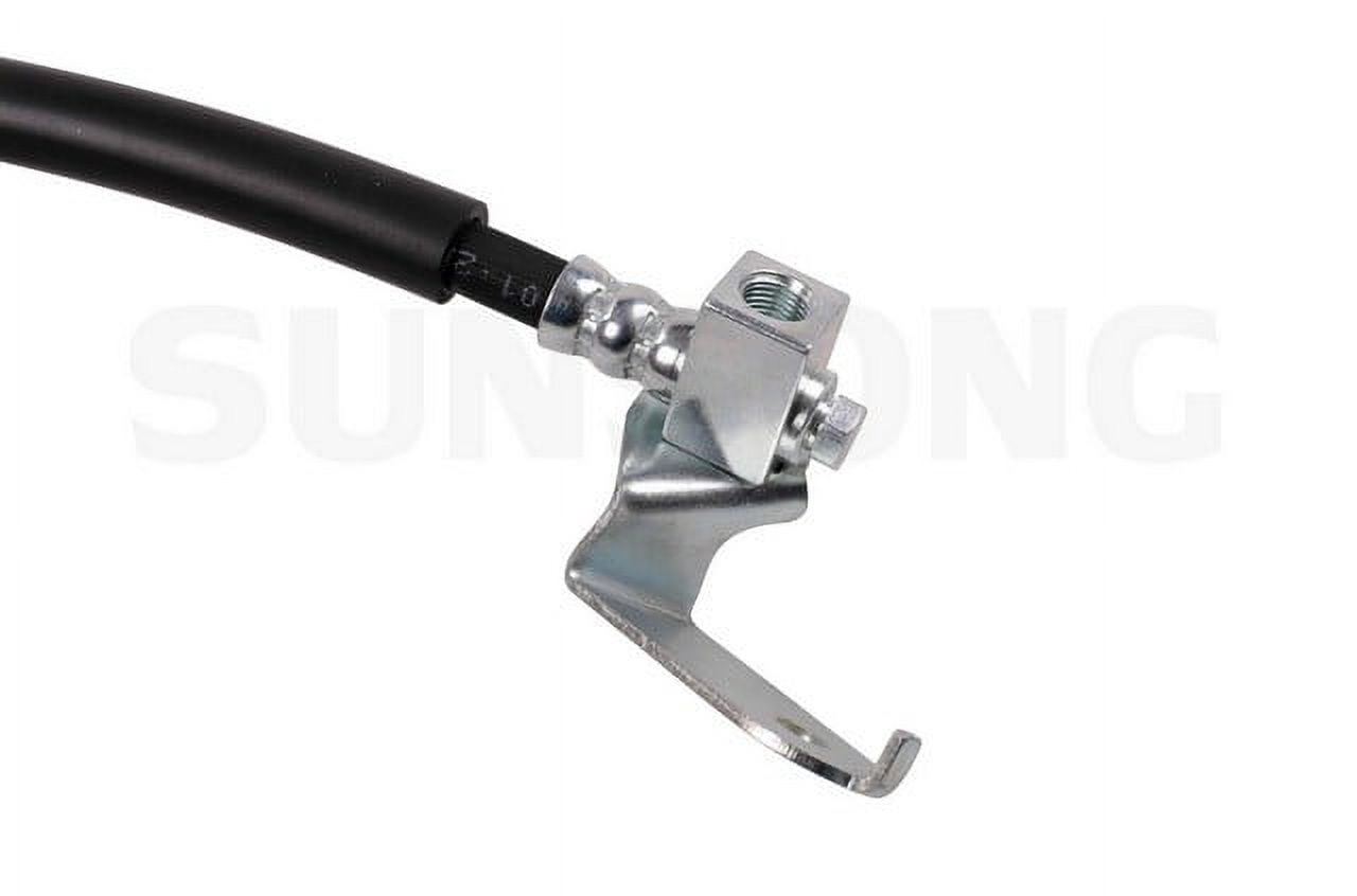 Sunsong 2202777 Brake Hydraulic Hose