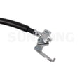 thumbnail image 3 of Sunsong 2202777 Brake Hydraulic Hose, 3 of 4
