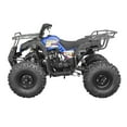 thumbnail image 3 of Vitacci Rider 9 125cc ATV Fully Automatic Mid Sized, 3 of 4