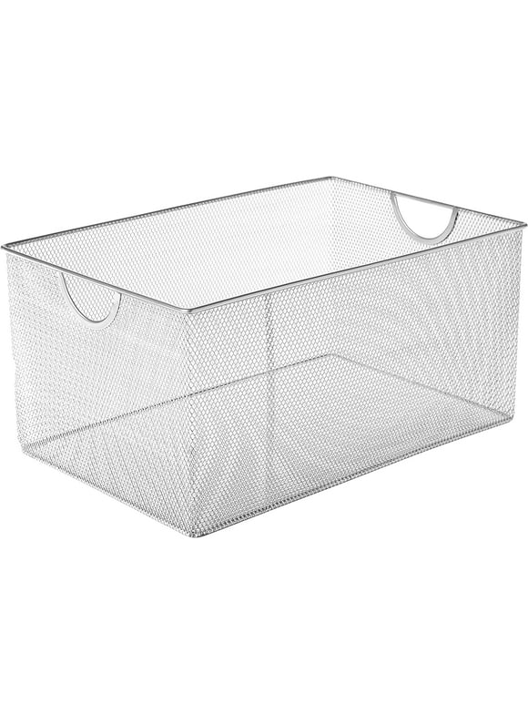 Wire Baskets in Storage Baskets & Bins