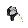 thumbnail image 2 of Mini ventilador con motor sin escobillas,Mini ventilador con motor sin escobillas de 8 V de alto rendimiento,Soplador con motor sin escobillas de CC ligero,accesorios,Rotor interior de 42, 2 of 7