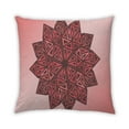 thumbnail image 1 of Ahgly Company Outdoor Square Contemporary Throw Pillow, 18 inch by 18 inch, 1 of 5