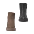 thumbnail image 4 of Botas Mujer UH LULU BY EH! Bipack Comodas Frio cafe 24, 4 of 4