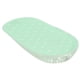 thumbnail image 2 of Plantillas adhesivas de gel de silicona de 1,5 cm para aumentar la altura del pie, soporte para el arco y el talón, color verde, 2 of 14
