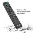 thumbnail image 2 of Control Remoto De Altavoz De Repuesto Para Barra De Sonido Sony Ht-Ct390 Ht-Rt3 Sa-Ct390 Sa-Wct390 Cateissary EL010012-00, 2 of 5