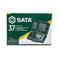 thumbnail image 2 of SATA Master Bolt Grip Set - ST09712SJ, 2 of 4
