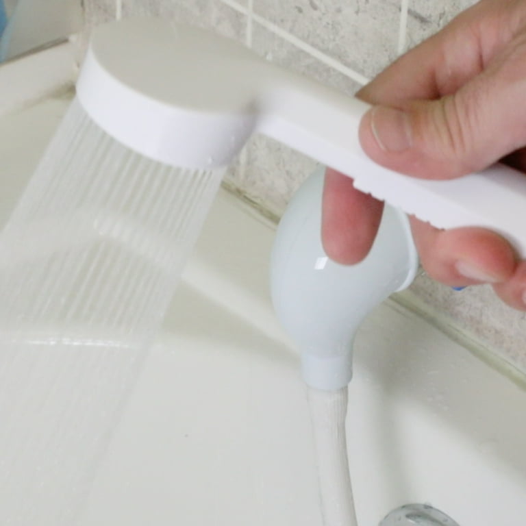 Hand Held Bidet in White - Danco