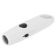 thumbnail image 3 of Electronic Whistle 3 Gears Adjustable Training Electronic Whistle for Sports TravellerWhite, 3 of 5