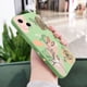 thumbnail image 3 of Funda de teléfono con plantas abstractas para iPhone 15, 14, 13, 12, 11 Pro Max, Mini, X, XR, XS MAX, SE2020, 8, 7 Plus, 6, 6S Plus, 3 of 5