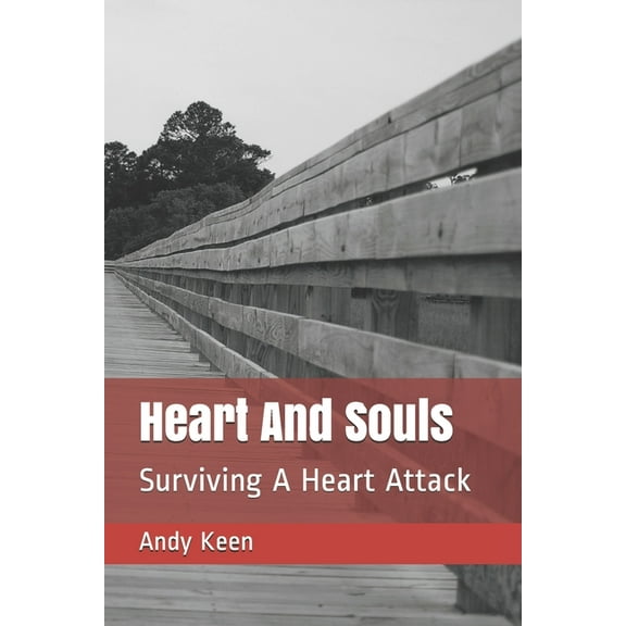 Heart And Souls: Surviving A Heart Attack (Paperback)