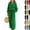 22# Army Green, variant on Women's 2 Piece Pants Set Long Sleeve Button Shirt and Drawstring Wide Leg Pants Casual Travel Matching Outfit Red XL