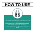 thumbnail image 6 of AOOOWER Bike Chain Oil Dry Waxing Lubricants Enhances Efficiency Dustproofed Waterproofed, 6 of 8