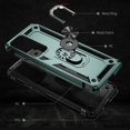 thumbnail image 3 of Funda de teléfono para Xiaomi 12T de Uso Rudo Shockproof + Cristal 9D, 3 of 5