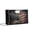 American Flag Deer, variant on FOR U DESIGNS Hippie Floral Print PU Leather Clutch Purse with Chain, Ladies Top Handle Purse for Formal Weddings, Party, Banquet, Prom