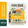 Greenfield Honey Ham & Cheese Lunch Kit 2.9oz