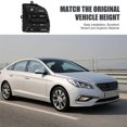 thumbnail image 5 of Car Right Side Steering Wheel Cruise Control Button Switch for Hyundai Sonata 9 LF, 5 of 5