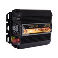 300W Car Power Inverter/ Converter DC 12V To AC 220V Dual USB 2.4A Car