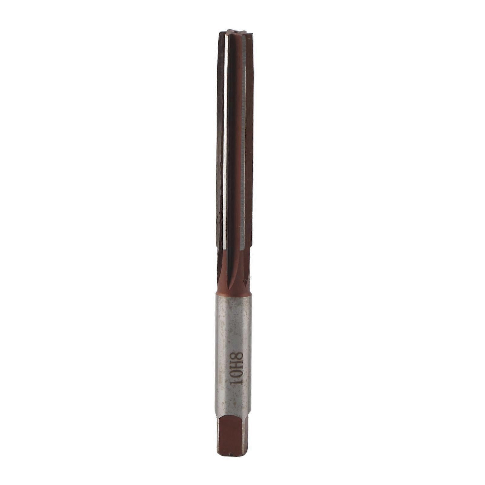 HSS Straight Parallel Fulte Engineering Pipe Drill Hand Reamer Tool 3MM ...