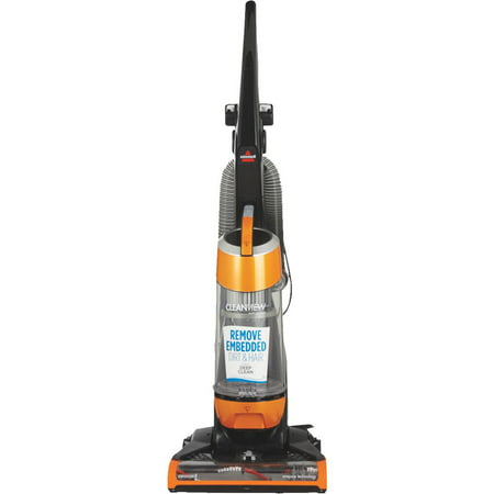 BISSELL CleanView Bagless Vacuum Cleaner