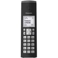 thumbnail image 3 of Teléfono INALAMBRICO Panasonic KX-TGK210MEB negro, 3 of 3