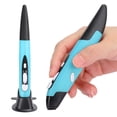 thumbnail image 4 of Mouse Capacitive Pen, Yctze Innovative 2.4G Mouse Pen for PC - Personalized and Vertical, 4 of 8
