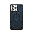 thumbnail image 4 of UAG iPhone 15 Pro Max Case 6.7" Monarch Pro Mallard Built-in Magnet Compatible with MagSafe Charging Premium Rugged Military Grade Dropproof Protective Cover by URBAN ARMOR GEAR, 4 of 9