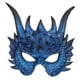 thumbnail image 1 of Accesorios de disfraces de Halloween Accesorios de disfraces Decoración de ropa Cosplay Vestir para baile de máscaras Fiesta Carnavales Festival de de dragón Fernando Disfraz de juego de simulación, 1 of 7