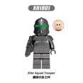 thumbnail image 1 of Minifiguras De Star Wars Lego Bloques De Construcción Clone Troopers 327 212 501st Legion Figuras Juguete, 1 of 4