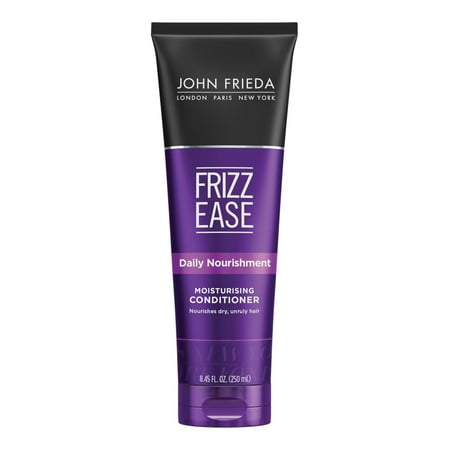 John Frieda Frizz Ease Daily Nourishment Conditioner, 8.45