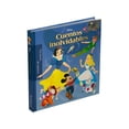 thumbnail image 1 of Libro Coleccion De Cuentos: Tesoro De Cuentos Cuentos Inolvidables Tapa Dura, Autor Silver Dolphin, Editorial Silver Dolphin, 1 of 2