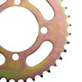 thumbnail image 2 of ENGRANE TRASERO 38T ITALIKA RT 200 (15-22) RODA, 2 of 2