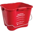 thumbnail image 2 of Cubo de limpieza de cubos de desinfectante San Jamar Kleen-Pail Pro, 2 of 6